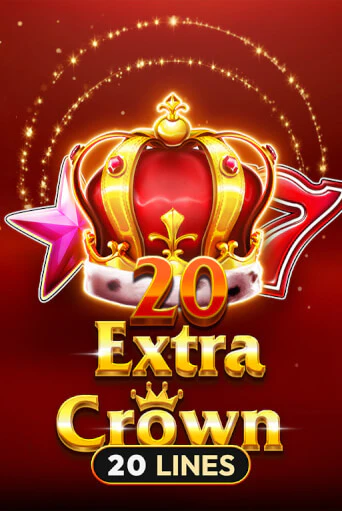 20 Extra Crown бесплатно играть онлайн на сайте Гранд Казино Онлайн