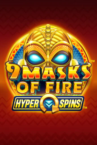 9 Masks of Fire™ HyperSpins™ бесплатно играть онлайн на сайте Гранд Казино Онлайн