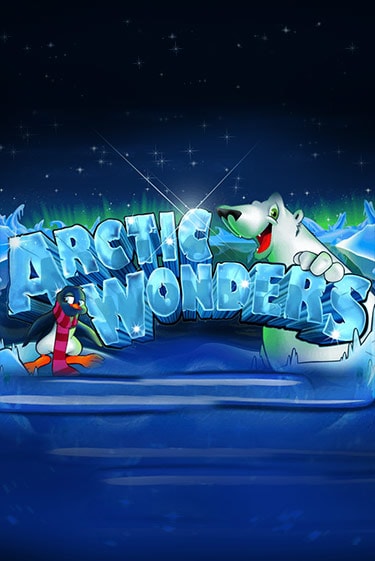 Arctic Wonders бесплатно играть онлайн на сайте Гранд Казино Онлайн