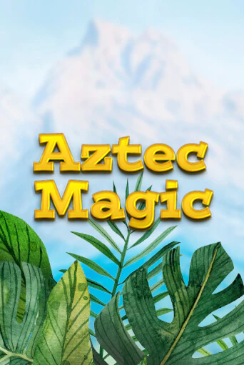 Aztec Magic бесплатно играть онлайн на сайте Гранд Казино Онлайн