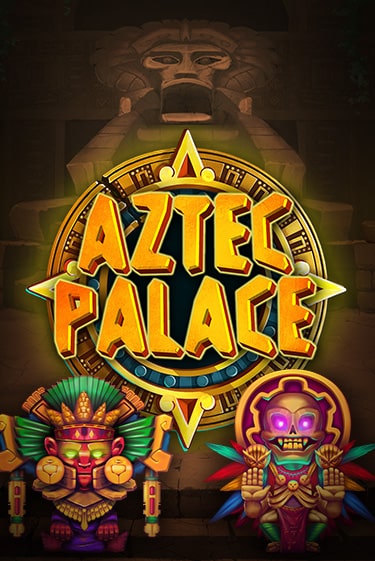 Aztec Palace бесплатно играть онлайн на сайте Гранд Казино Онлайн
