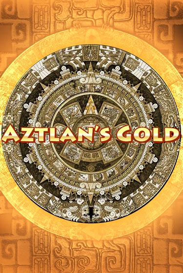 Aztlan's Gold бесплатно играть онлайн на сайте Гранд Казино Онлайн