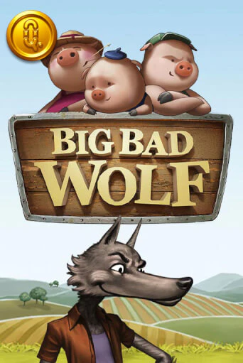 Big Bad Wolf бесплатно играть онлайн на сайте Гранд Казино Онлайн