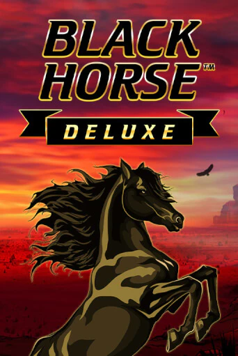 Black Horse Deluxe бесплатно играть онлайн на сайте Гранд Казино Онлайн
