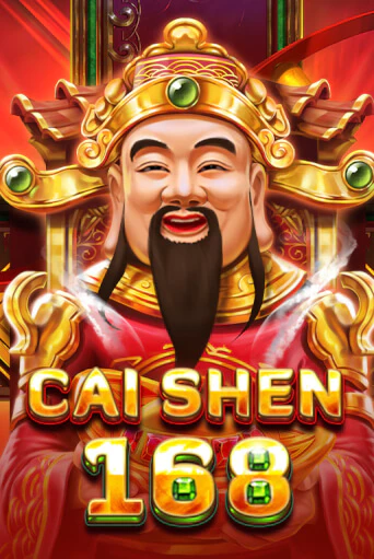 Cai Shen 168 бесплатно играть онлайн на сайте Гранд Казино Онлайн