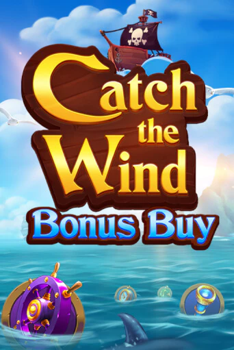 Catch the Wind Bonus Buy бесплатно играть онлайн на сайте Гранд Казино Онлайн