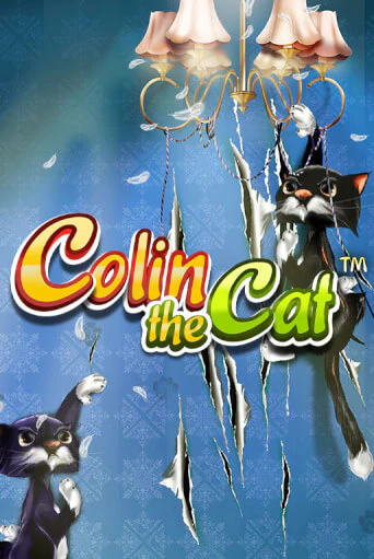 Colin The Cat бесплатно играть онлайн на сайте Гранд Казино Онлайн
