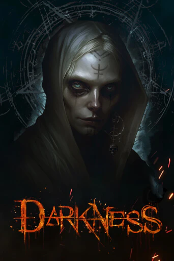 Darkness бесплатно играть онлайн на сайте Гранд Казино Онлайн