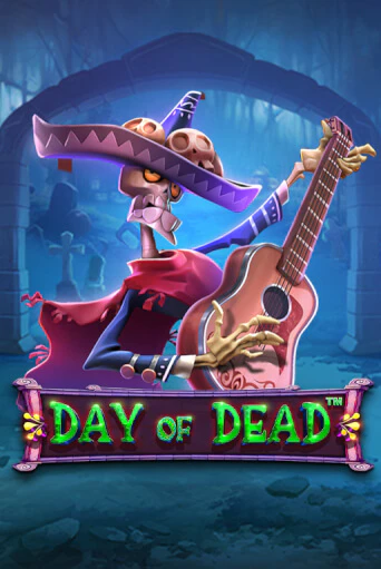 Day of Dead бесплатно играть онлайн на сайте Гранд Казино Онлайн