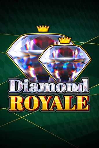 Diamond Royale бесплатно играть онлайн на сайте Гранд Казино Онлайн
