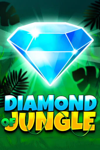 Diamond of Jungle бесплатно играть онлайн на сайте Гранд Казино Онлайн