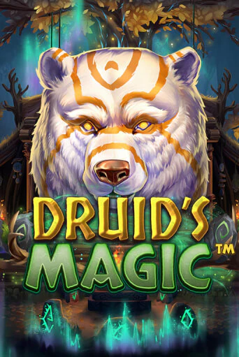 Druid’s Magic бесплатно играть онлайн на сайте Гранд Казино Онлайн