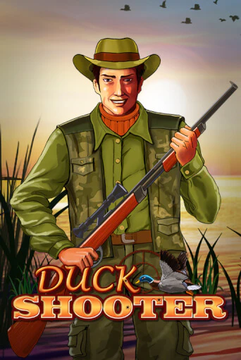 Duck Shooter бесплатно играть онлайн на сайте Гранд Казино Онлайн