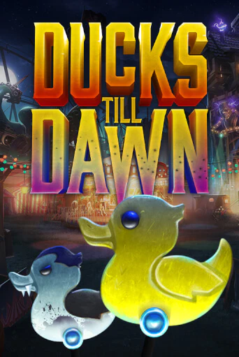 Ducks till Dawn бесплатно играть онлайн на сайте Гранд Казино Онлайн