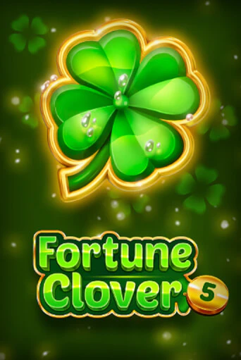Fortune Clover 5 бесплатно играть онлайн на сайте Гранд Казино Онлайн