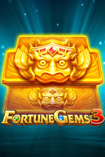 Fortune Gems 3 бесплатно играть онлайн на сайте Гранд Казино Онлайн
