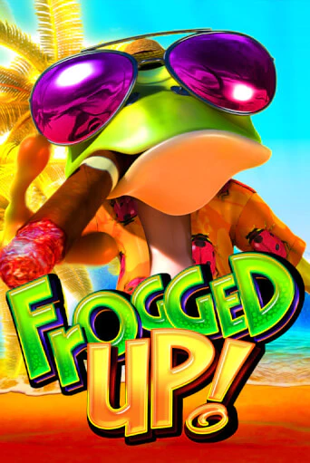Frogged Up! бесплатно играть онлайн на сайте Гранд Казино Онлайн