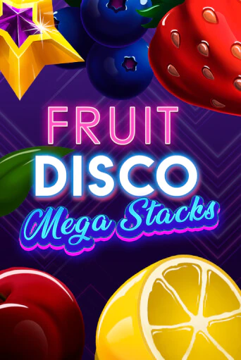 Fruit Disco: Mega Stacks бесплатно играть онлайн на сайте Гранд Казино Онлайн