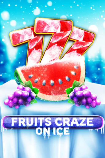 Fruits Craze - On Ice бесплатно играть онлайн на сайте Гранд Казино Онлайн