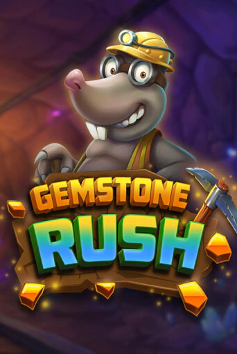 Gemstone Rush бесплатно играть онлайн на сайте Гранд Казино Онлайн