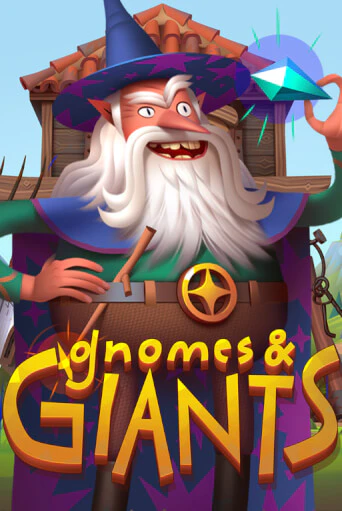 Gnomes and Giants бесплатно играть онлайн на сайте Гранд Казино Онлайн