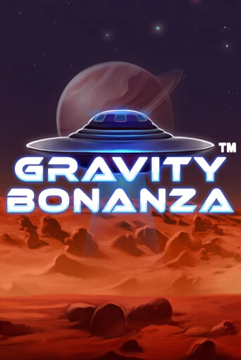 Gravity Bonanza бесплатно играть онлайн на сайте Гранд Казино Онлайн