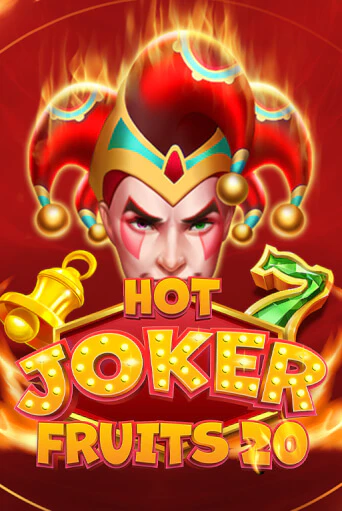 Hot Joker Fruits 20 бесплатно играть онлайн на сайте Гранд Казино Онлайн