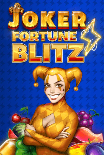 Joker Fortune Blitz бесплатно играть онлайн на сайте Гранд Казино Онлайн