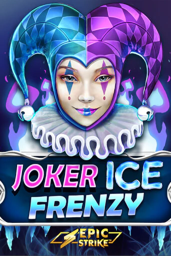 Joker Ice Frenzy Epic Strike бесплатно играть онлайн на сайте Гранд Казино Онлайн