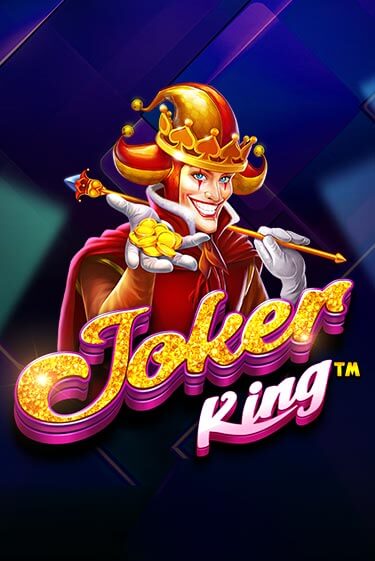 Joker King бесплатно играть онлайн на сайте Гранд Казино Онлайн