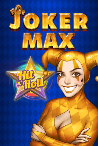Joker Max: Hit 'n' Roll бесплатно играть онлайн на сайте Гранд Казино Онлайн