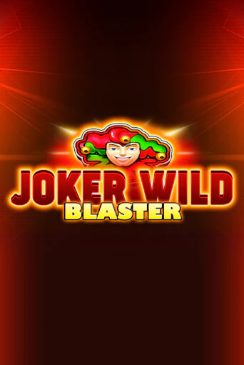 Joker Wild Blaster бесплатно играть онлайн на сайте Гранд Казино Онлайн