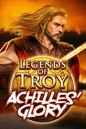 Legends of Troy: Achilles' Glory бесплатно играть онлайн на сайте Гранд Казино Онлайн