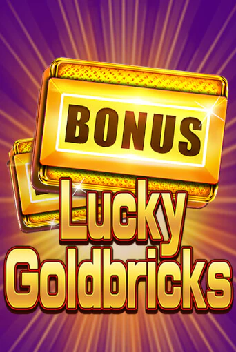 Lucky Goldbricks бесплатно играть онлайн на сайте Гранд Казино Онлайн