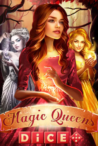 Magic Queens Dice бесплатно играть онлайн на сайте Гранд Казино Онлайн