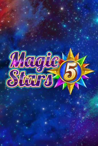 Magic Stars 5 бесплатно играть онлайн на сайте Гранд Казино Онлайн