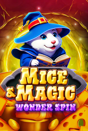 Mice & Magic Wonder Spin бесплатно играть онлайн на сайте Гранд Казино Онлайн