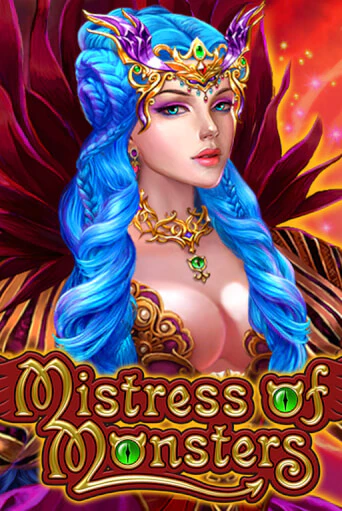 Mistress of Monsters бесплатно играть онлайн на сайте Гранд Казино Онлайн