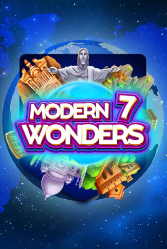 Modern 7 Wonders бесплатно играть онлайн на сайте Гранд Казино Онлайн