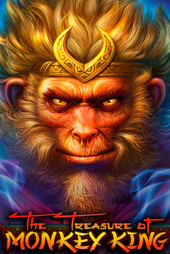 Monkey King бесплатно играть онлайн на сайте Гранд Казино Онлайн