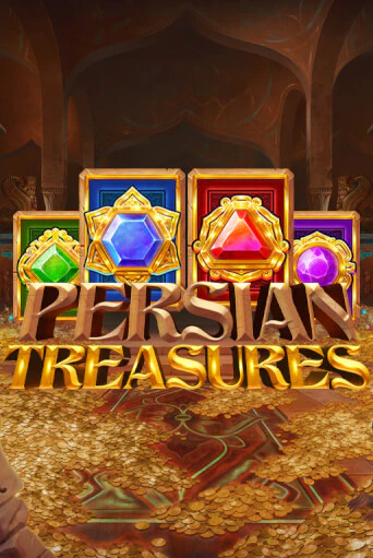 Persian Treasures бесплатно играть онлайн на сайте Гранд Казино Онлайн