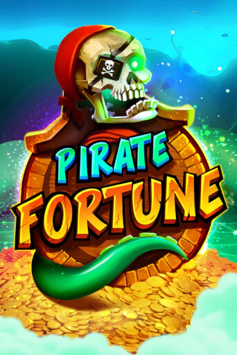Pirate Fortune бесплатно играть онлайн на сайте Гранд Казино Онлайн