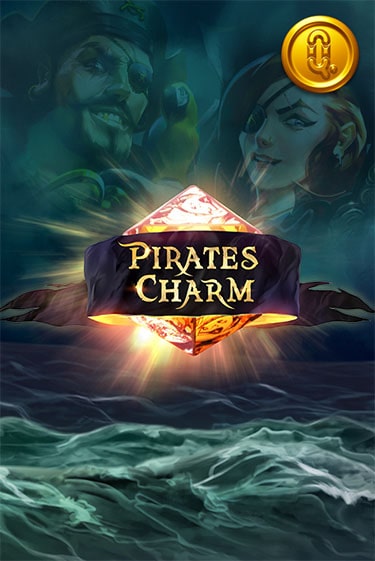 Pirates' Charm бесплатно играть онлайн на сайте Гранд Казино Онлайн