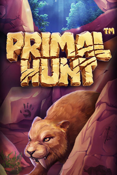 Primal Hunt бесплатно играть онлайн на сайте Гранд Казино Онлайн