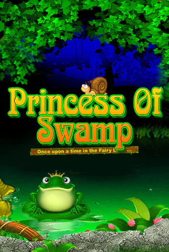 Princess of Swamp бесплатно играть онлайн на сайте Гранд Казино Онлайн