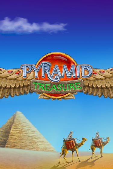 Pyramid Treasure бесплатно играть онлайн на сайте Гранд Казино Онлайн