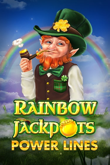 Rainbow Jackpots Power Lines бесплатно играть онлайн на сайте Гранд Казино Онлайн