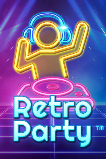 Retro Party бесплатно играть онлайн на сайте Гранд Казино Онлайн