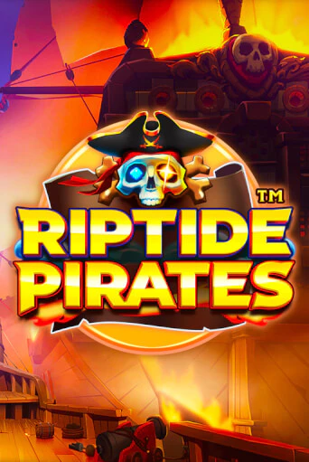 Riptide Pirates™ бесплатно играть онлайн на сайте Гранд Казино Онлайн