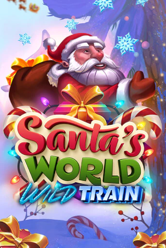 Santa's World бесплатно играть онлайн на сайте Гранд Казино Онлайн